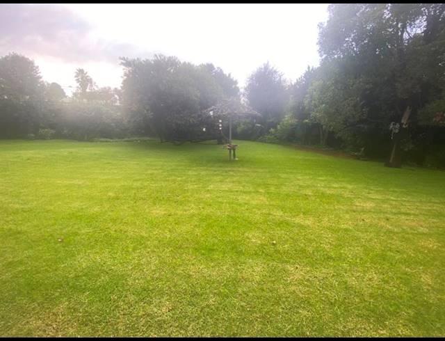 4 BEDROOM HOUSE FOR SALE IN GHOLFSIG